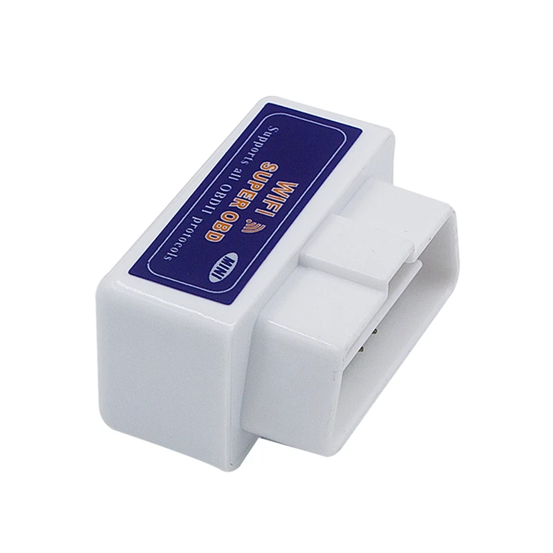 OBD2 Automotive Diagnostic Scanner Car Scanner For Car OBDII Diagnostic Tool Code Reader
OBD2 Automotive Diagnostic Scanner Car Scanner For Car OBDII Diagnostic Tool Code Reader