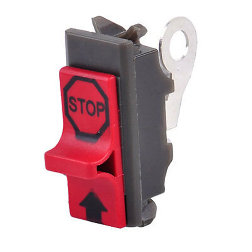 1pc Chainsaw Engine Motor Kill Stop Switch On-Off Switch Fit For Husqvarna 36 41 42 50 51 55 61 136 137 142
1pc Chainsaw Engine Motor Kill Stop Switch On-Off Switch Fit For Husqvarna 36 41 42 50 51 55 61 136 137 142