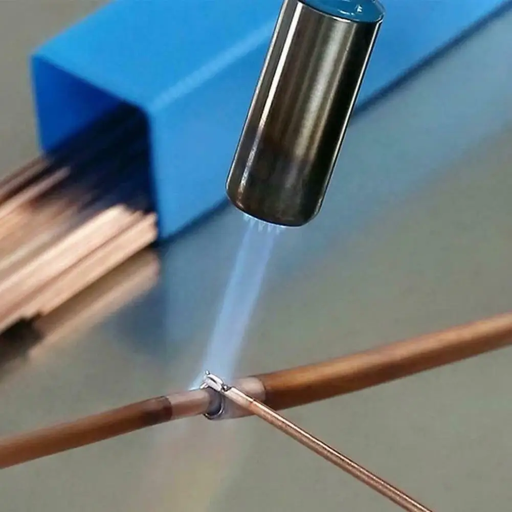 Universal Welding Rods Low Temp Easy Copper Steel Iron Aluminum Melt Cored Wire Soldering Rods Welding Machine
Universal Welding Rods Low Temp Easy Copper Steel Iron Aluminum Melt Cored Wire Soldering Rods Welding Machine