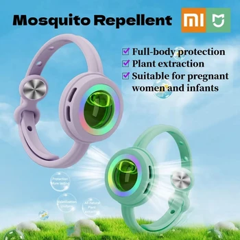 TOP 10 najučinkovitijih uređaja protiv komaraca s AliExpressa 10