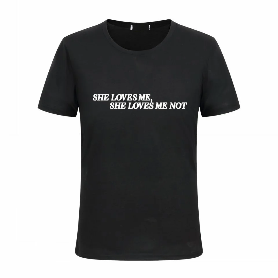 Casual summer printed shirt with letters, short sleeve shirt for women, solid print, training club, round collar, 2021
Casual summer printed shirt with letters, short sleeve shirt for women, solid print, training club, round collar, 2021
