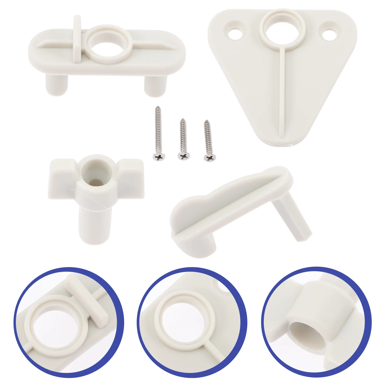 of Marine Universal Pontoon Replacement Boat Gate Door Latch Handle Sweep Latch boat Locks Vehicle Accessories
of Marine Universal Pontoon Replacement Boat Gate Door Latch Handle Sweep Latch boat Locks Vehicle Accessories