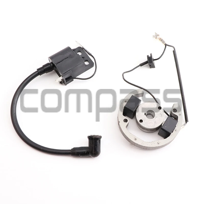 Internal Rotor Ignition Stator for 50 Sx Ignition Coil 50cc Junior Sr Jr 2000-2013 Kit Magneto Flywheel Motorcycle Parts
Internal Rotor Ignition Stator for 50 Sx Ignition Coil 50cc Junior Sr Jr 2000-2013 Kit Magneto Flywheel Motorcycle Parts