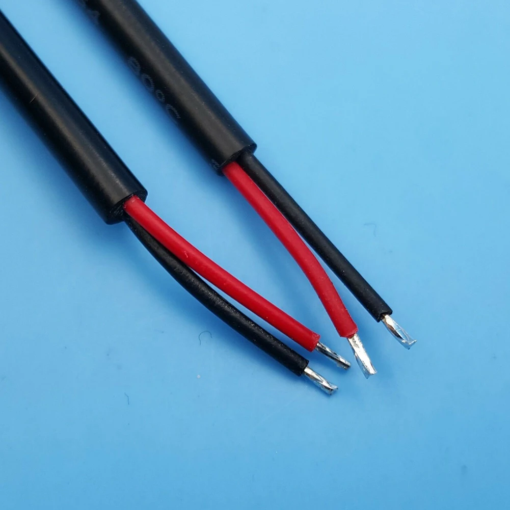 2024-Hot-Prodcut 5Pair IP65 Waterproof 2/3-Pin 22AWG Wire-LED Male Female Cable Wire For RC-Toys Battery LED Light Bar-Connector
2024-Hot-Prodcut 5Pair IP65 Waterproof 2/3-Pin 22AWG Wire-LED Male Female Cable Wire For RC-Toys Battery LED Light Bar-Connector