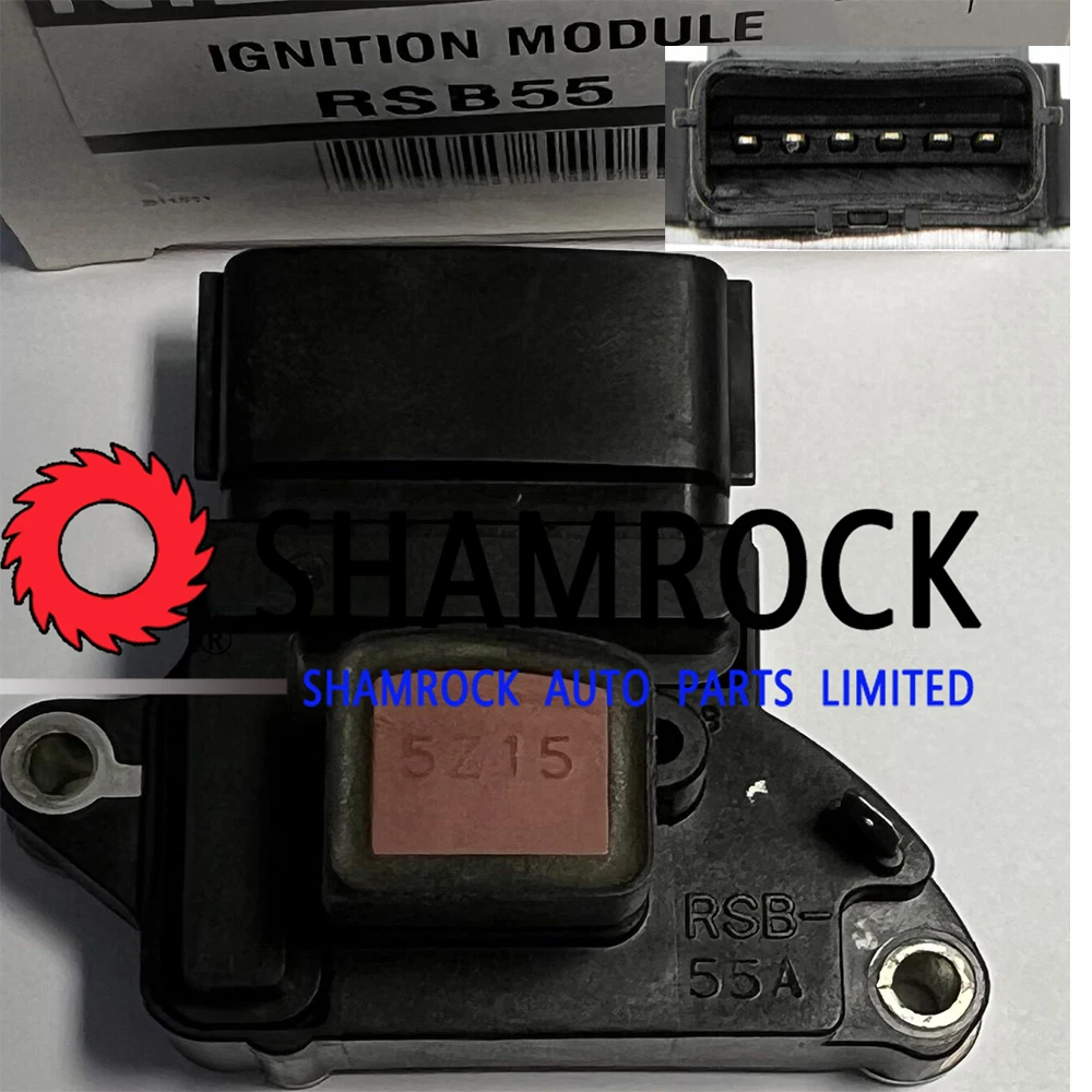 Фонарь зажигания RSB55 RSB55A 22100-1N001, новый оригинальный протестированный модуль зажигания 221001N001 RSB55
Фонарь зажигания RSB55 RSB55A 22100-1N001, новый оригинальный протестированный модуль зажигания 221001N001 RSB55