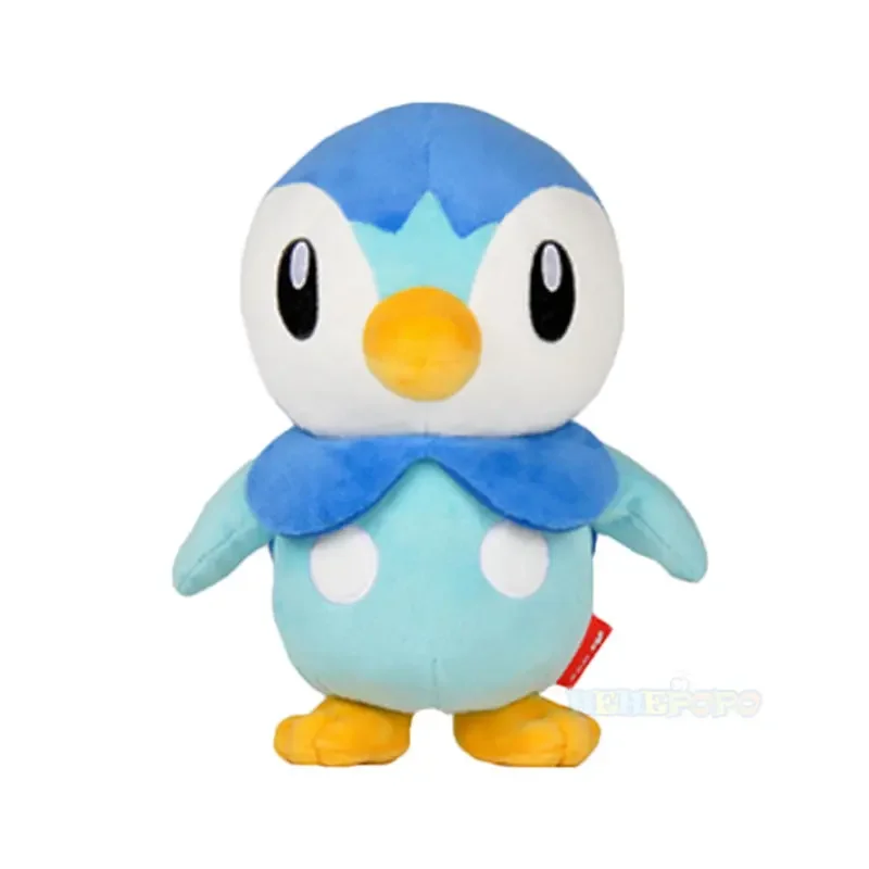 Brand New Genuine Pokemon Piplup Pikachu Charizard Gengar Eevee Anime Toy Kawaii Plush Doll Collection Children's Birthday Gifts
Brand New Genuine Pokemon Piplup Pikachu Charizard Gengar Eevee Anime Toy Kawaii Plush Doll Collection Children's Birthday Gifts