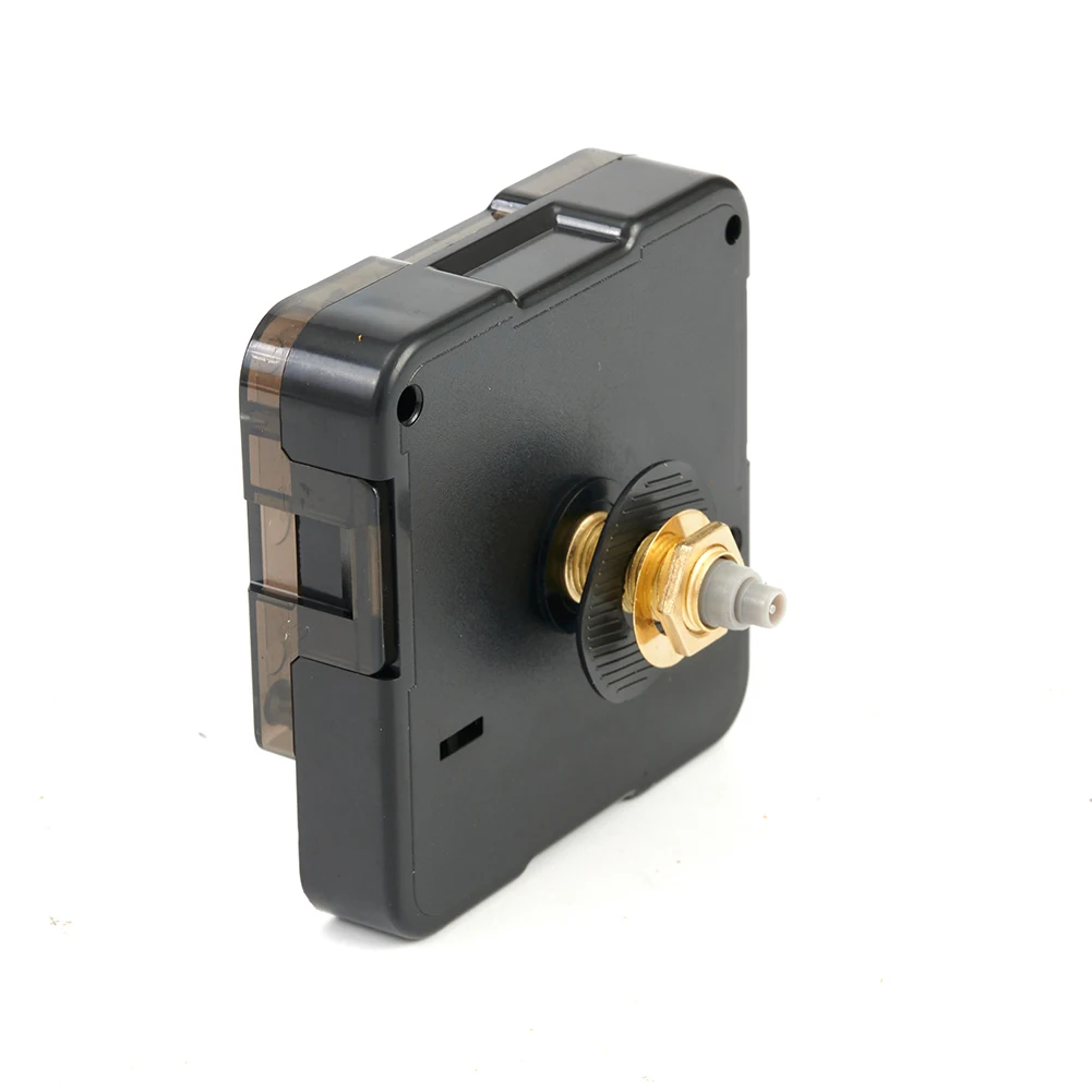 Hands Mechanism Clock Movement Kits Black Mode Parts Replacement Wall Clock DIY Mechanism Durable High Quality
Hands Mechanism Clock Movement Kits Black Mode Parts Replacement Wall Clock DIY Mechanism Durable High Quality