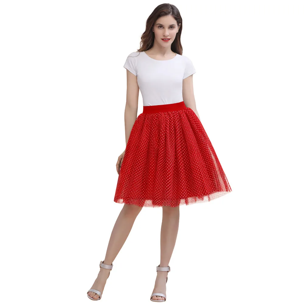 Sparkly A Line Skirts For Women Knee Length Prom Party Festival Underskirt Petticoat Lolita Clothing Fashion Wedding Jupe
Sparkly A Line Skirts For Women Knee Length Prom Party Festival Underskirt Petticoat Lolita Clothing Fashion Wedding Jupe