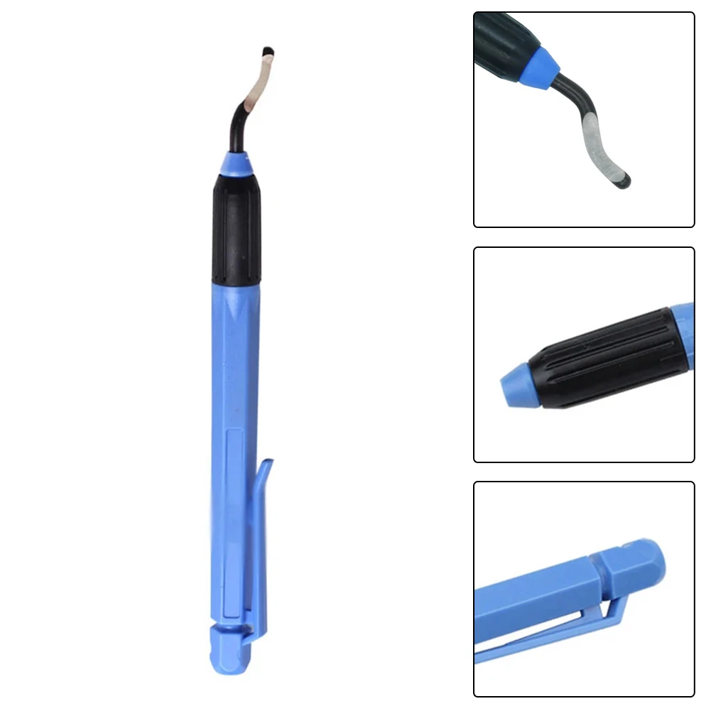 Trimming Knifes Scraper Edge Deburring Head Cutters Set Burr Remover Trimming Cutter Deburring Blade For PVC Aluminum Iron Tool
Trimming Knifes Scraper Edge Deburring Head Cutters Set Burr Remover Trimming Cutter Deburring Blade For PVC Aluminum Iron Tool