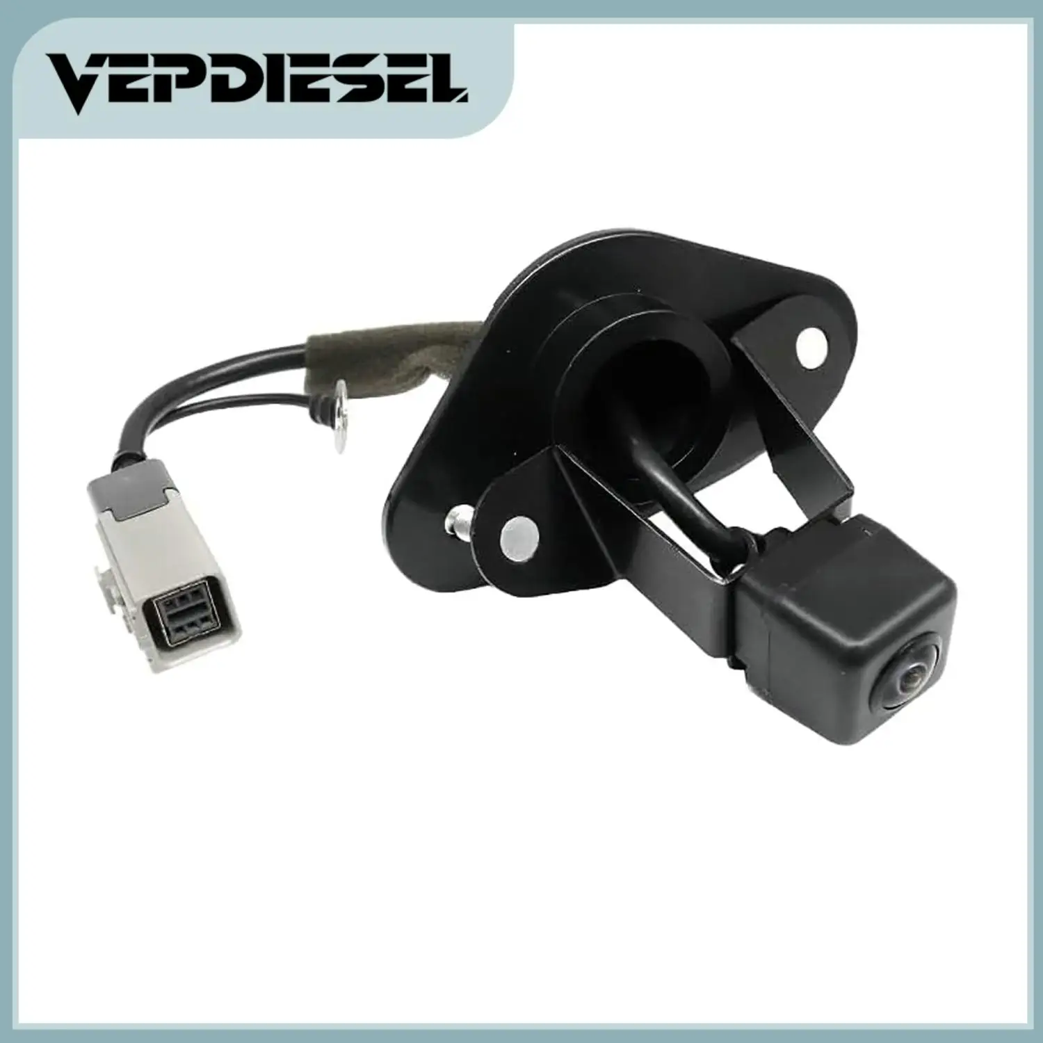 1pc Rear View Backup Camera for 2010-2014 Subaru Legacy Outback 86267-AJ10B 86267AJ10B Aftermarket Replacements
1pc Rear View Backup Camera for 2010-2014 Subaru Legacy Outback 86267-AJ10B 86267AJ10B Aftermarket Replacements