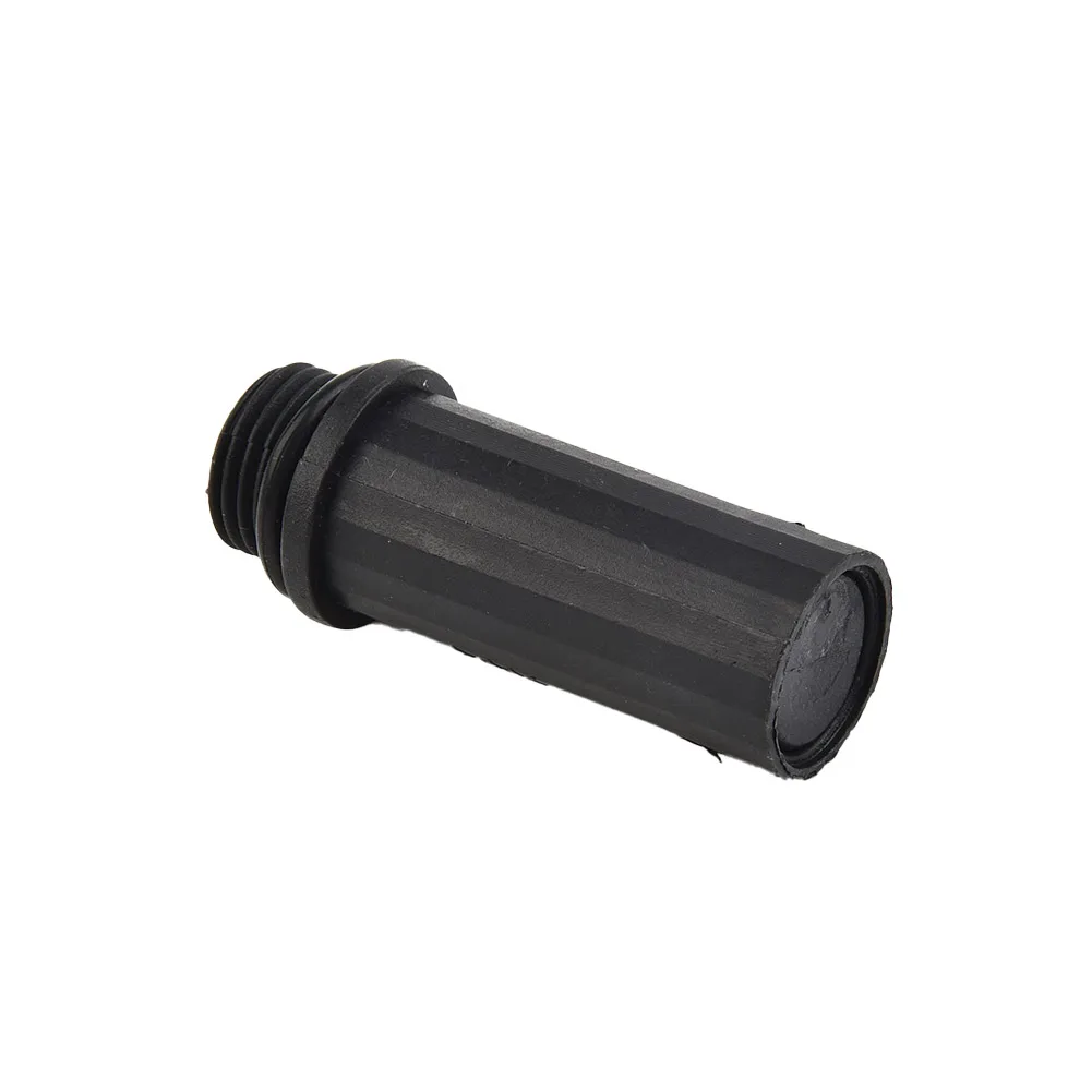 Oil Cap Plug Air Compressor For Craftsman Powermate /Husky Spare Parts Corrosion Resisting And Anti-aging
Oil Cap Plug Air Compressor For Craftsman Powermate /Husky Spare Parts Corrosion Resisting And Anti-aging