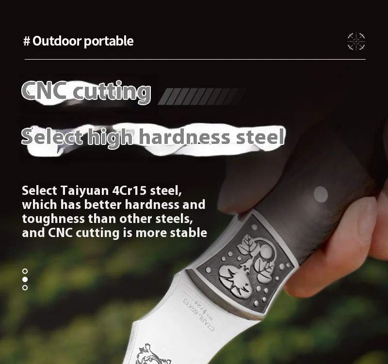 Outdoor Camping Axe, Hiking Logging, Jungle Climbing Axe, Wooden Handle Stainless Steel, Hunting, Survival, Survival Equipment 44 Mallzona S569a4a499445460993d0488a9f90b82cO Outdoor Camping Axe, Hiking Logging, Jungle Climbing Axe, Wooden Handle Stainless Steel, Hunting, Survival, Survival Equipment Mallzona