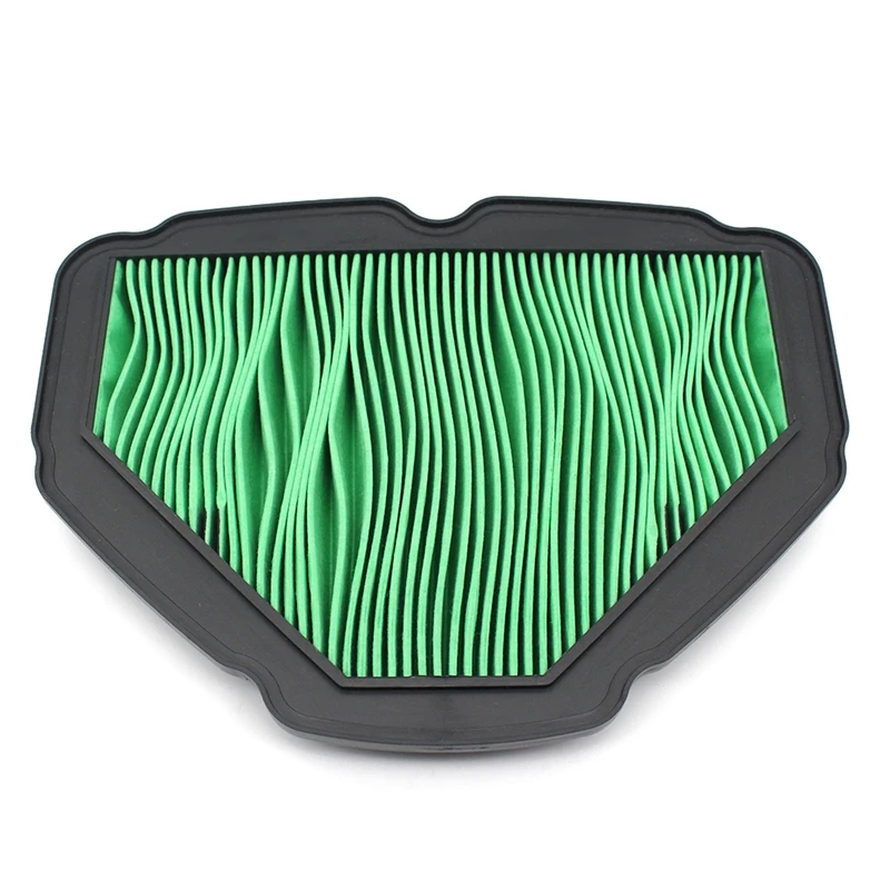 For Honda Golden Wing Gl1800 F6B 2018-2022 Air Filter Elements Air Filter Motorcycle Replacement Spare Parts Accessories
For Honda Golden Wing Gl1800 F6B 2018-2022 Air Filter Elements Air Filter Motorcycle Replacement Spare Parts Accessories