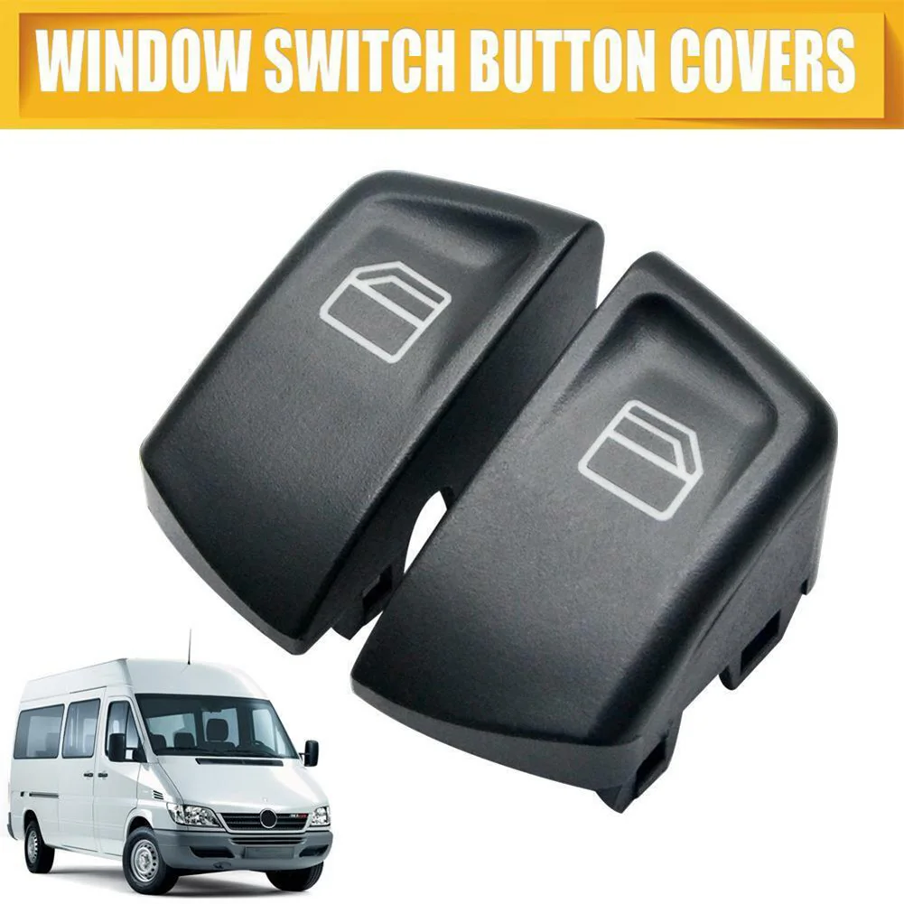 2pcs Car Window Switch Button Cover Electric Power Galss Console Cap For Mercedes Vito W639 Sprinter 906 Auto Parts
2pcs Car Window Switch Button Cover Electric Power Galss Console Cap For Mercedes Vito W639 Sprinter 906 Auto Parts