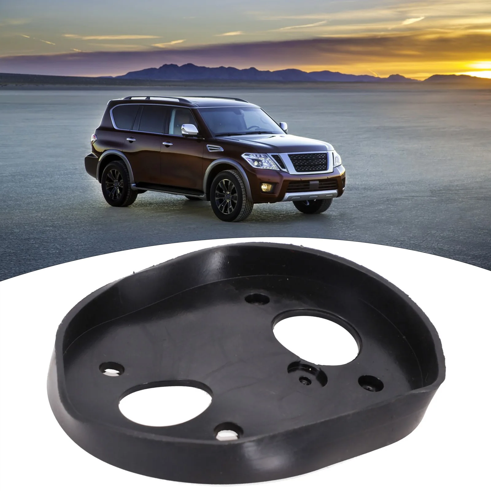 Durable High Quality Replacement Seal Gasket Heater Mat Pad Seal Gasket Black Rubber Air Diesel Parking Heater
Durable High Quality Replacement Seal Gasket Heater Mat Pad Seal Gasket Black Rubber Air Diesel Parking Heater