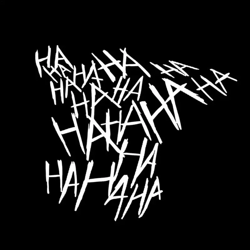 HAHAHA наклейка на шлем с текстом, наклейка на шлем, граффити, наклейки, забавные граффити, автомобильные наклейки, водонепроницаемые Стикеры для бутылок с водой, кожа
HAHAHA наклейка на шлем с текстом, наклейка на шлем, граффити, наклейки, забавные граффити, автомобильные наклейки, водонепроницаемые Стикеры для бутылок с водой, кожа