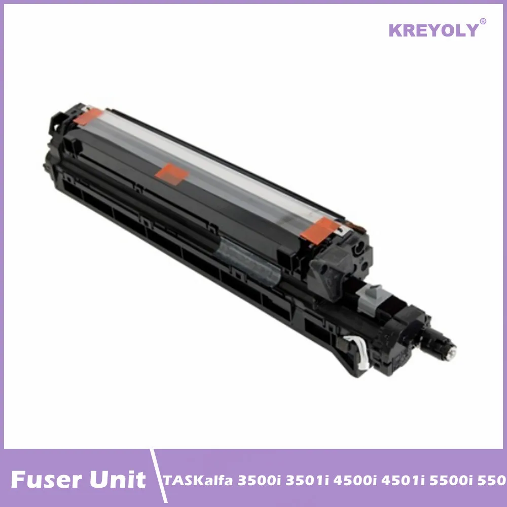 DV-6305 (302LH93034) C/Y/M/K Developer Unit for Kyocera TASKalfa 3500i 3501i 4500i 4501i 5500i 5501i
DV-6305 (302LH93034) C/Y/M/K Developer Unit for Kyocera TASKalfa 3500i 3501i 4500i 4501i 5500i 5501i