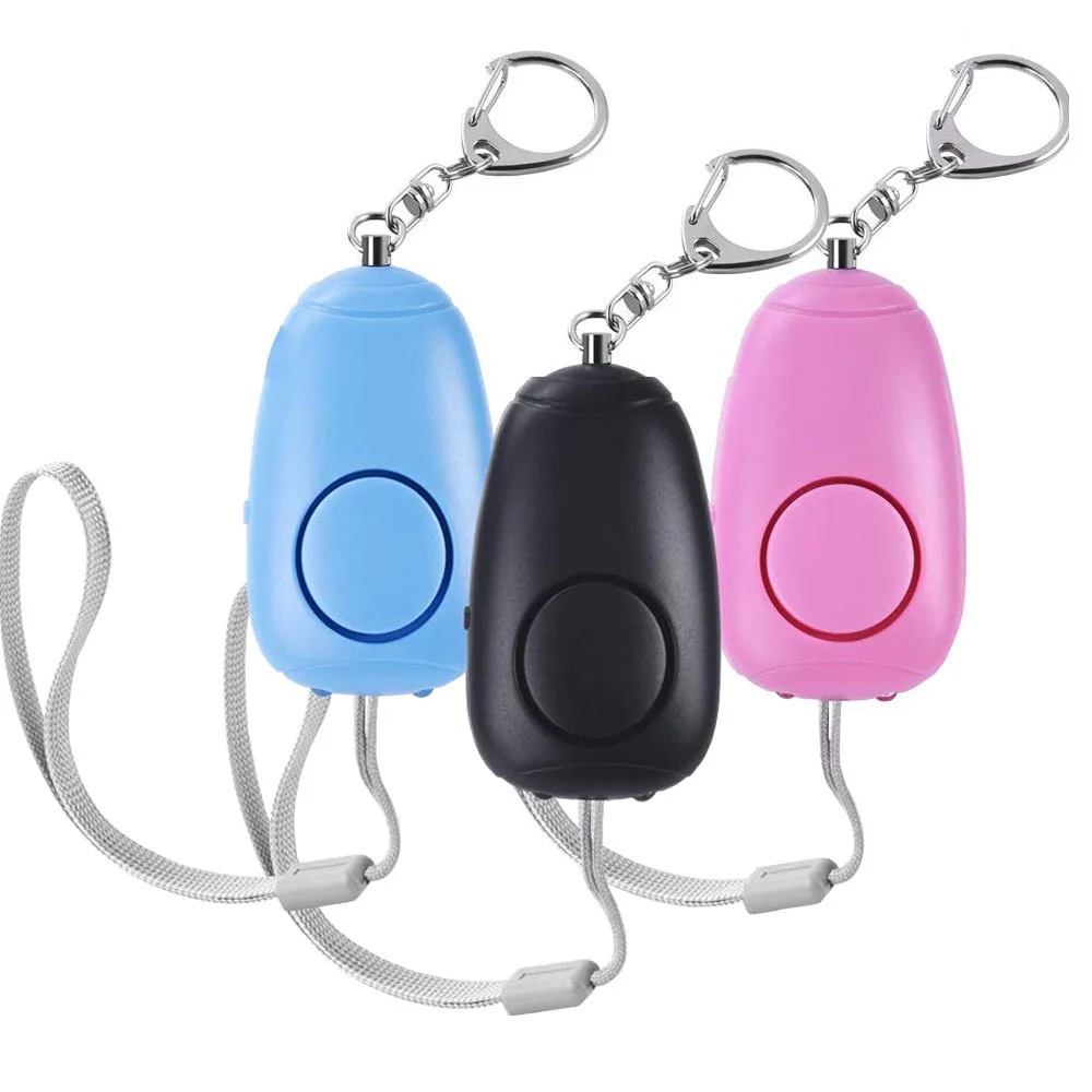 Cheap Self Defense Women Alarm 120dB Egg Shape Girl Security Protect Alert Personal Safety Scream Loud Keychain Emergency Alarm
Cheap Self Defense Women Alarm 120dB Egg Shape Girl Security Protect Alert Personal Safety Scream Loud Keychain Emergency Alarm
