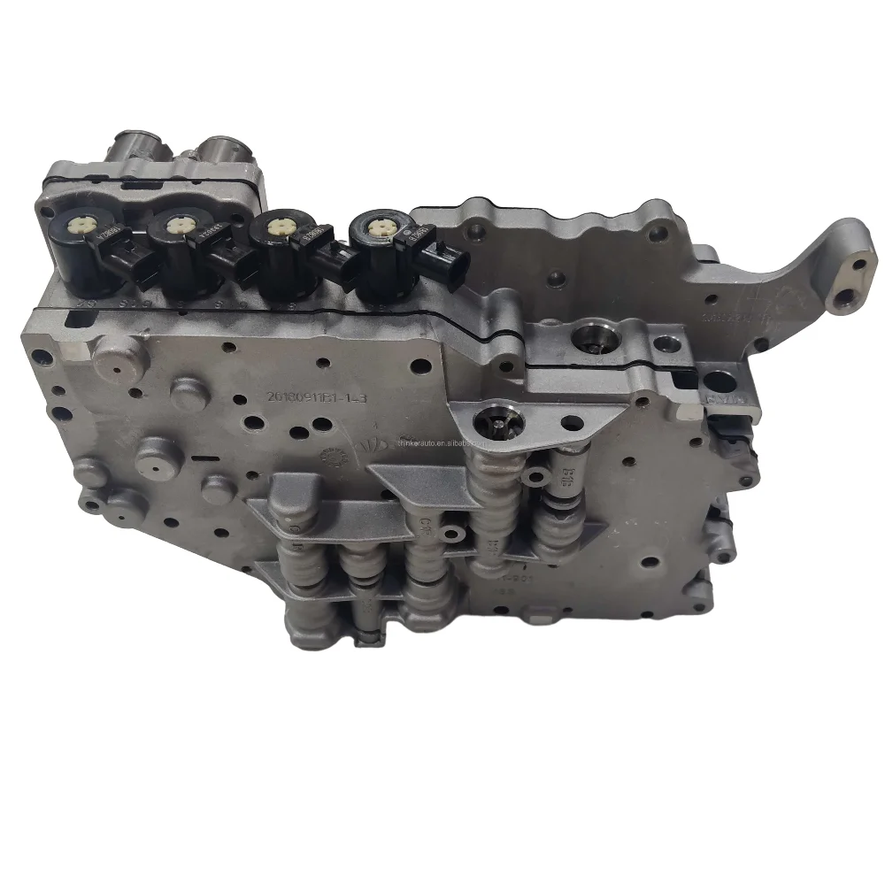 

Automotive accessories 6AM11 transmission valve body suitable for Geely M grand x7 model 2017
