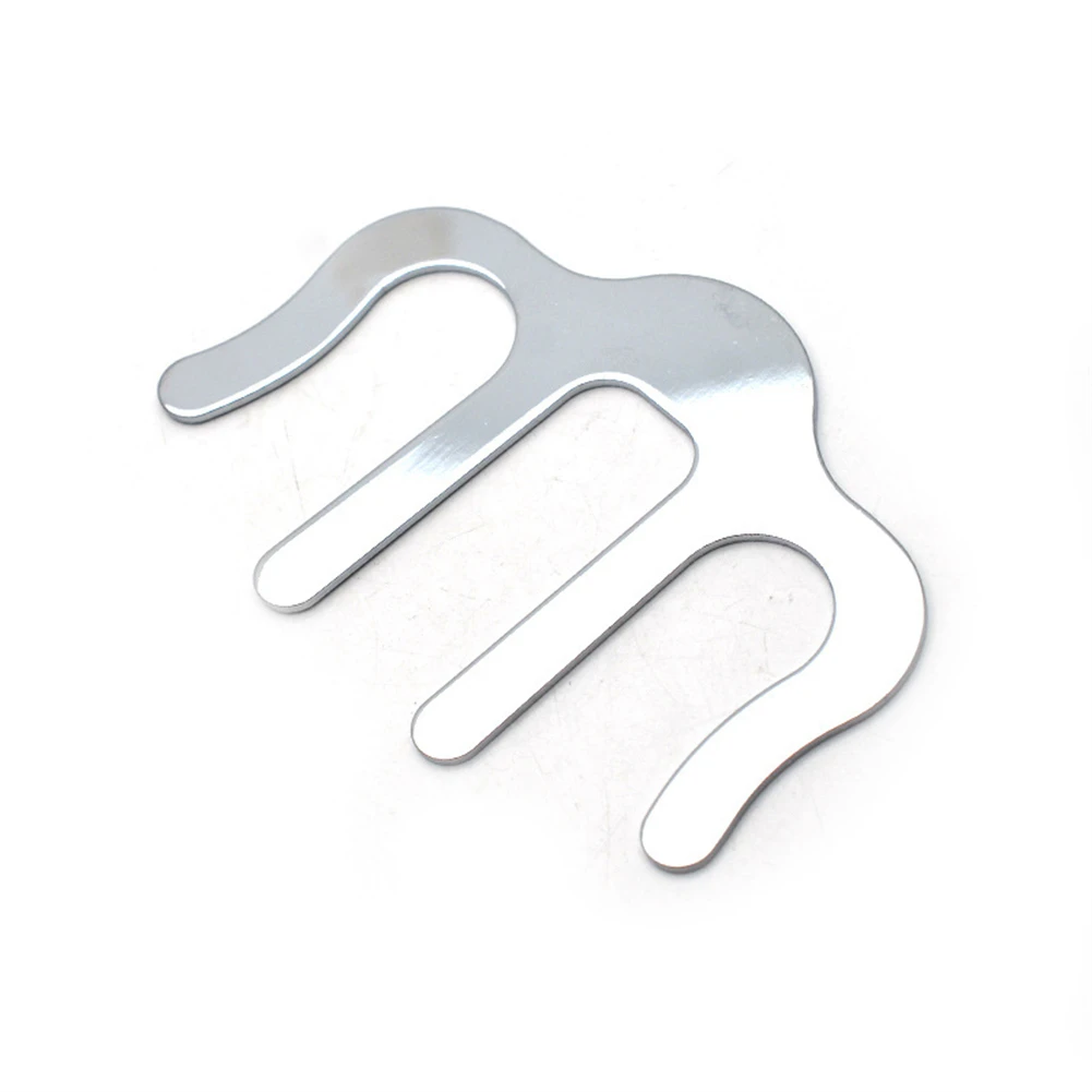 Durable Newest Protable Useful Hot Sale Music Sheet Clip Page Holder 4 Colours 9.2x6.4x0.11cm Office Reading Sheet
Durable Newest Protable Useful Hot Sale Music Sheet Clip Page Holder 4 Colours 9.2x6.4x0.11cm Office Reading Sheet