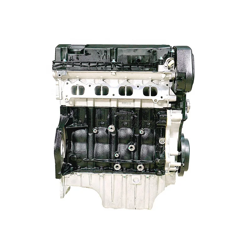 

Factory Supply 2HO 1.6L 1.8L Bare Engine for Chevrolet Cruze Car Assembly