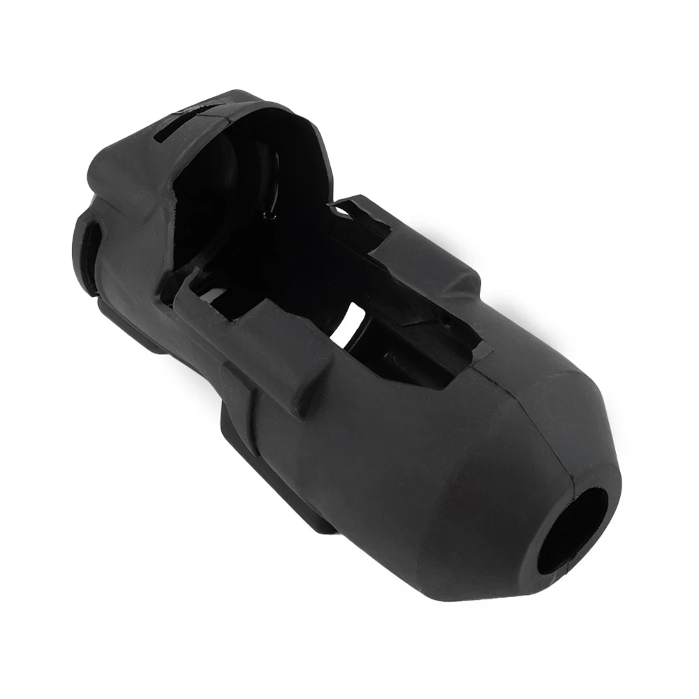 2 Pcs Protective Boot Black Flexible Rubber Materials Inflatable Power Tools Rubber Waterproof
2 Pcs Protective Boot Black Flexible Rubber Materials Inflatable Power Tools Rubber Waterproof
