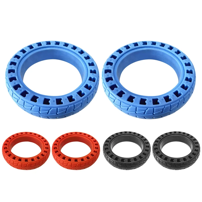 Solid Tire Replacement 8.5Inch Rubber Tire Front/Rear Tire Replacement Wheels For Scooter For Xiaomi M365 PRO
Solid Tire Replacement 8.5Inch Rubber Tire Front/Rear Tire Replacement Wheels For Scooter For Xiaomi M365 PRO