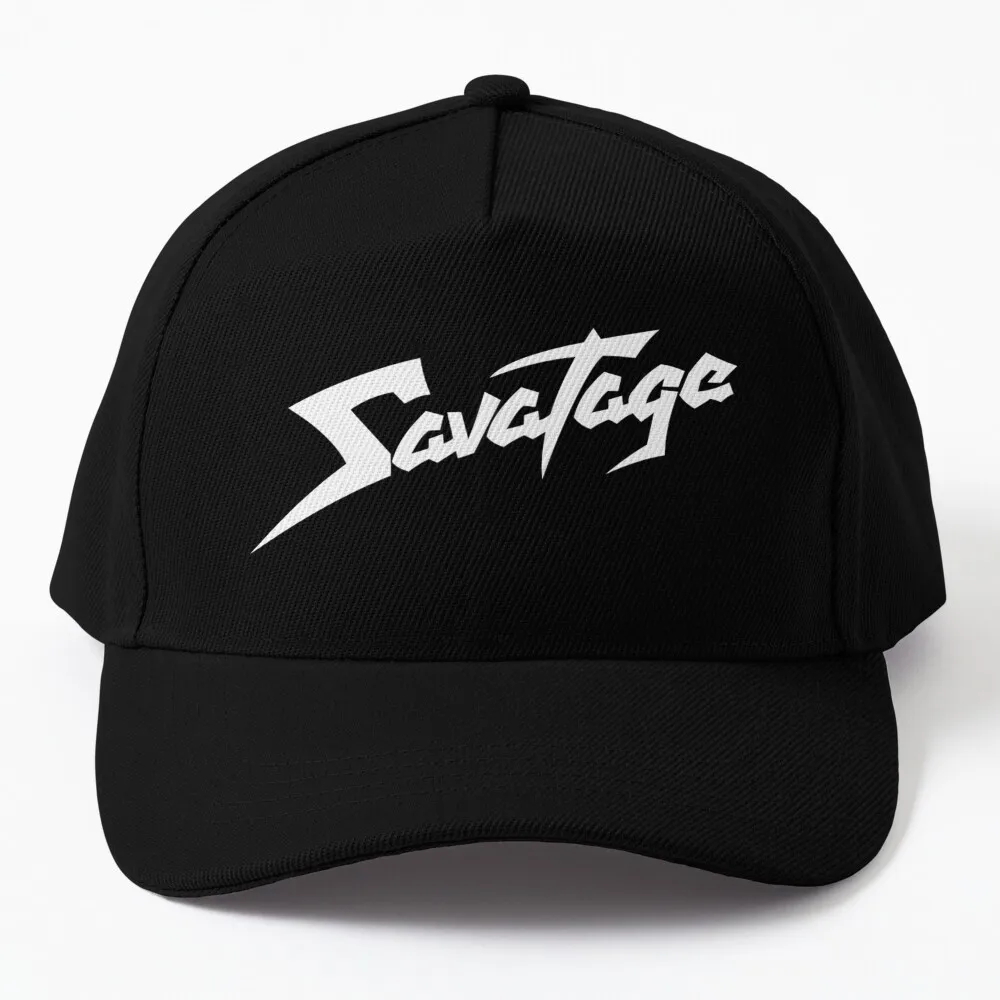Savatage rock band American Baseball Cap Uv Protection Solar Hat Visor Hat Women Men's
Savatage rock band American Baseball Cap Uv Protection Solar Hat Visor Hat Women Men's