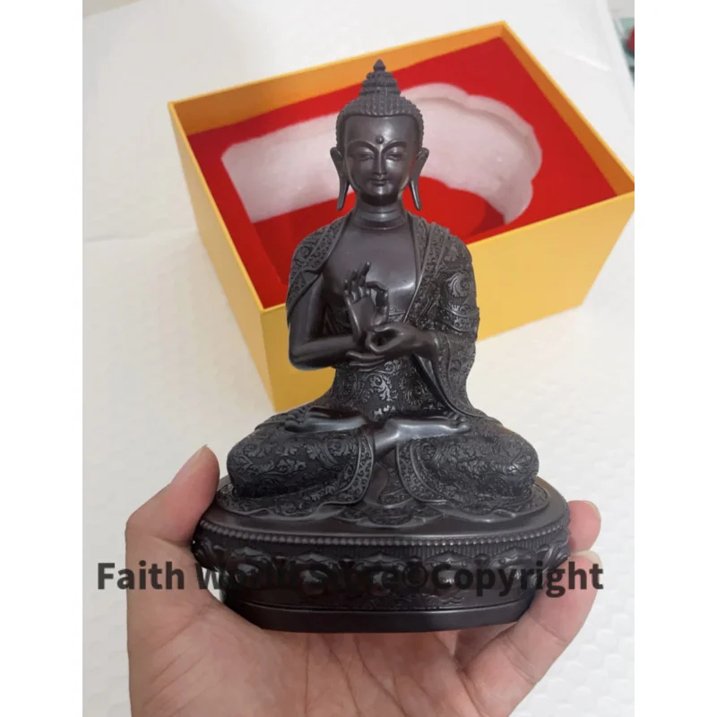 Wholesale Buddhist supplies # Rare Nepal 5A GOOD Dipamkar Dipankara Tathagata Almighty Buddha bronze statue
Wholesale Buddhist supplies # Rare Nepal 5A GOOD Dipamkar Dipankara Tathagata Almighty Buddha bronze statue