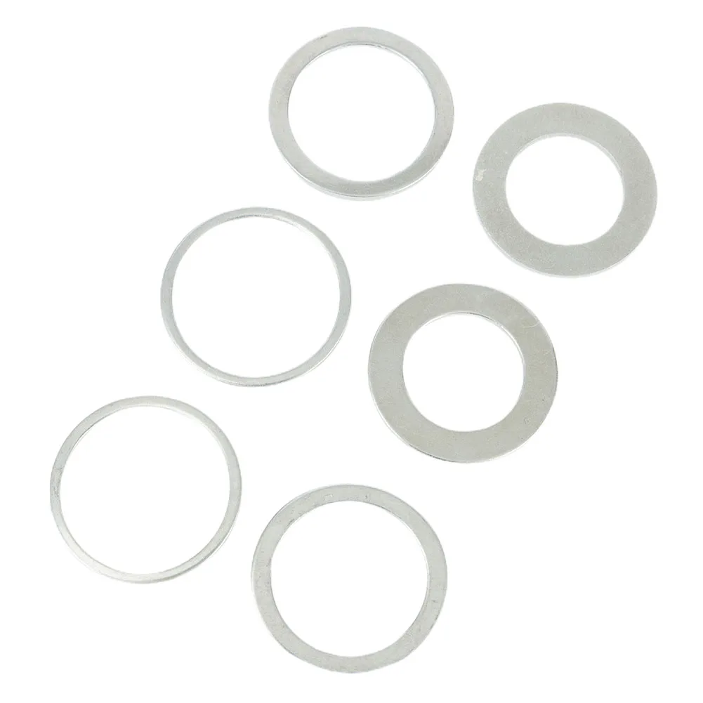 Metal Circular Saw Ring Saw Blade Part Spacer Aperture Conversion Circular Saw Blade Conversion Spacer Saw Blade
Metal Circular Saw Ring Saw Blade Part Spacer Aperture Conversion Circular Saw Blade Conversion Spacer Saw Blade