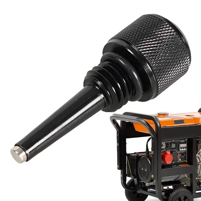 Magnetic Oil Dip Stick 55201 Magnetic Oil Dipstick For Inverter Generators Magnetic Oil Dipstick For 1000 To 4000 Watts Inverter
Magnetic Oil Dip Stick 55201 Magnetic Oil Dipstick For Inverter Generators Magnetic Oil Dipstick For 1000 To 4000 Watts Inverter
