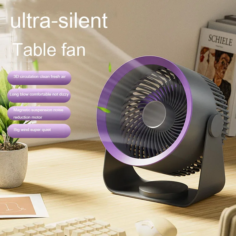 Xiaomi Wall-mounted And Desktop Fan Portable Wireless Air Cooler Fan USB Rechargeable Mute Home Air Circulation Ventilador
Xiaomi Wall-mounted And Desktop Fan Portable Wireless Air Cooler Fan USB Rechargeable Mute Home Air Circulation Ventilador