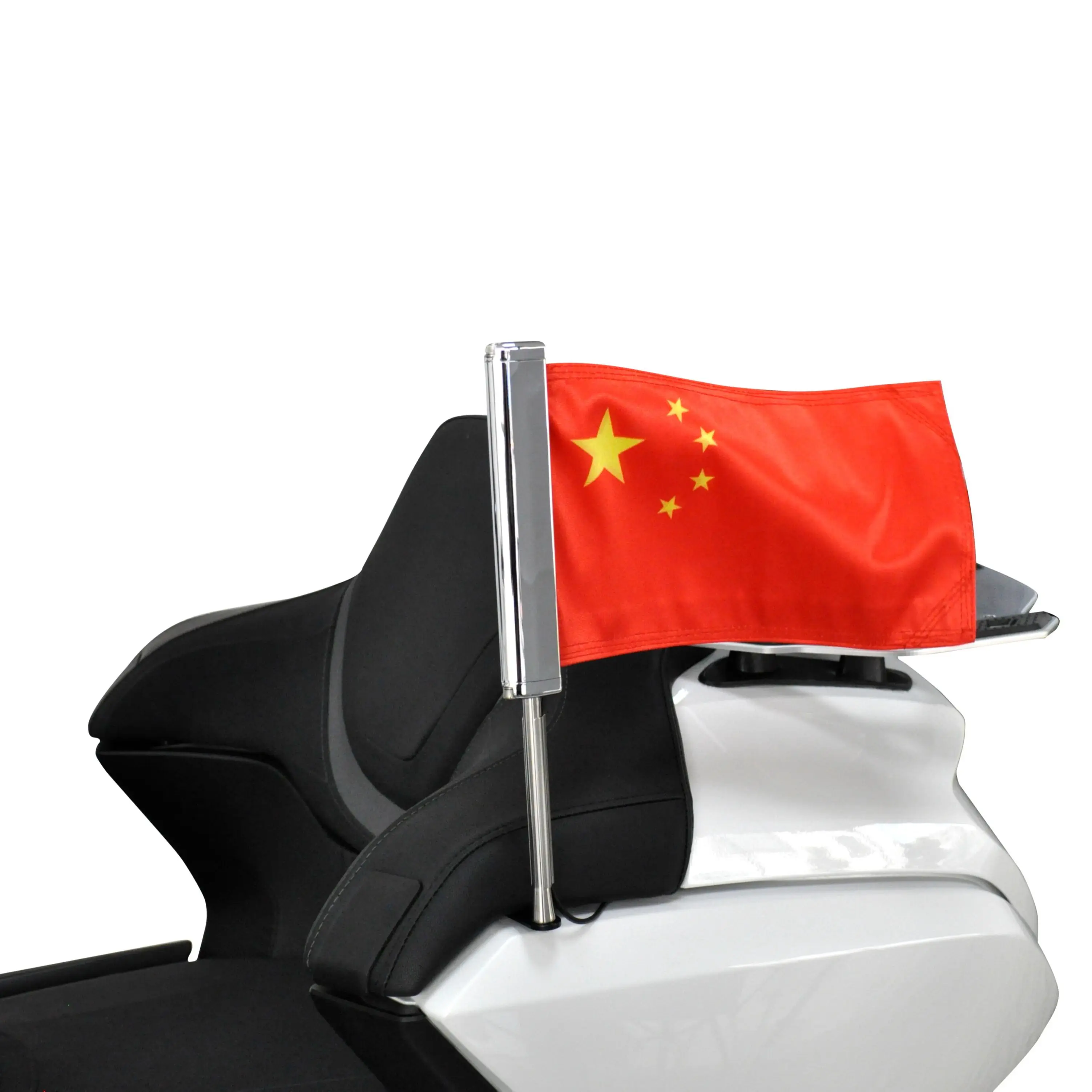 2021-2023 For Honda Goldwing GL1800 Motocycle The Trunk Flag Side Mount Luggage Rack Vertical Flagpole LED Lamp L
2021-2023 For Honda Goldwing GL1800 Motocycle The Trunk Flag Side Mount Luggage Rack Vertical Flagpole LED Lamp L