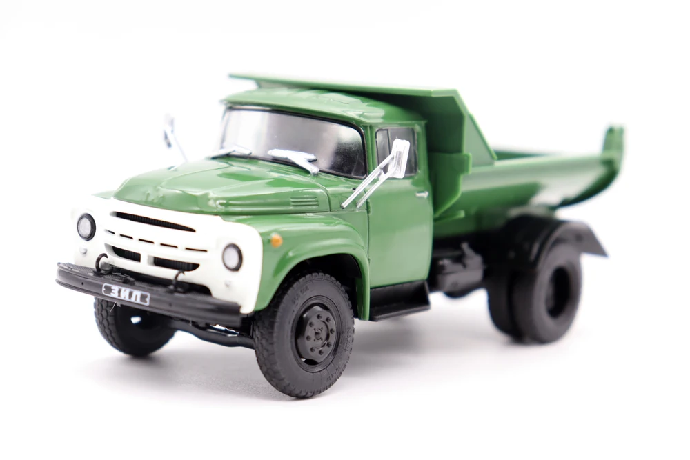 Новинка 1/43, самосвал USSR ZIL MM3-555 MMZ 555, коллекционные модели литых автомобилей, коллекционный подарок
Новинка 1/43, самосвал USSR ZIL MM3-555 MMZ 555, коллекционные модели литых автомобилей, коллекционный подарок