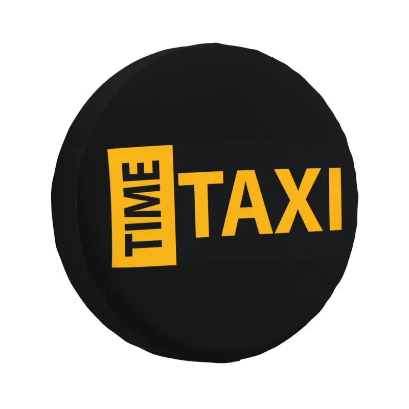 Funny Driver Taxi Time Spare Wheel Tire Cover for Honda CRV Jeep RV SUV Trailer Vehicle Accessories 14" 15" 16" 17"
Funny Driver Taxi Time Spare Wheel Tire Cover for Honda CRV Jeep RV SUV Trailer Vehicle Accessories 14" 15" 16" 17"