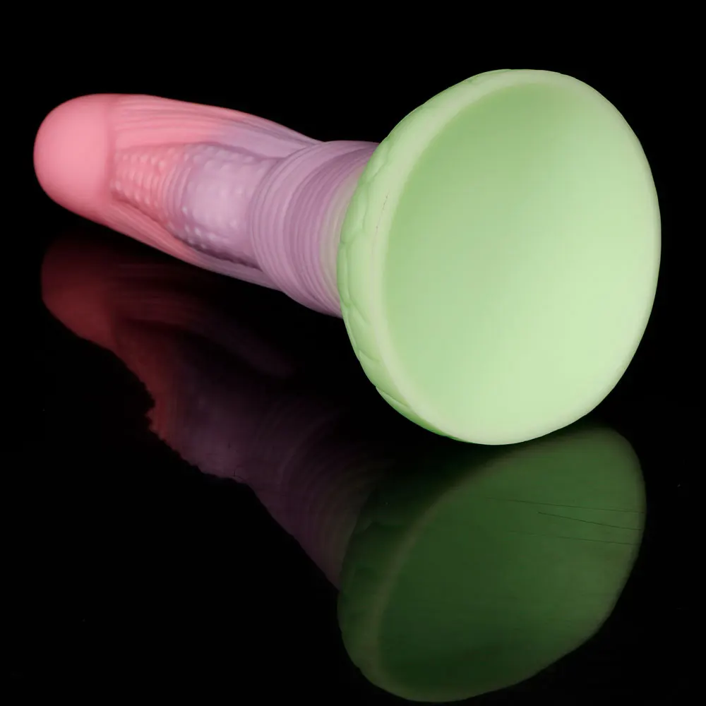 Фаллоимитатор Змея