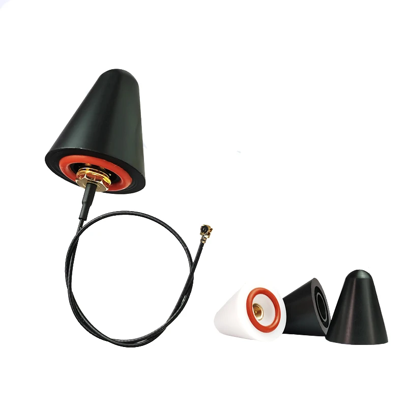 2.4G GSM 433MHz 4G mini antenna SMA IPEX Co-axial cable LoRa outdoor waterproof IP66 WIFI bluetooth module antenna
2.4G GSM 433MHz 4G mini antenna SMA IPEX Co-axial cable LoRa outdoor waterproof IP66 WIFI bluetooth module antenna