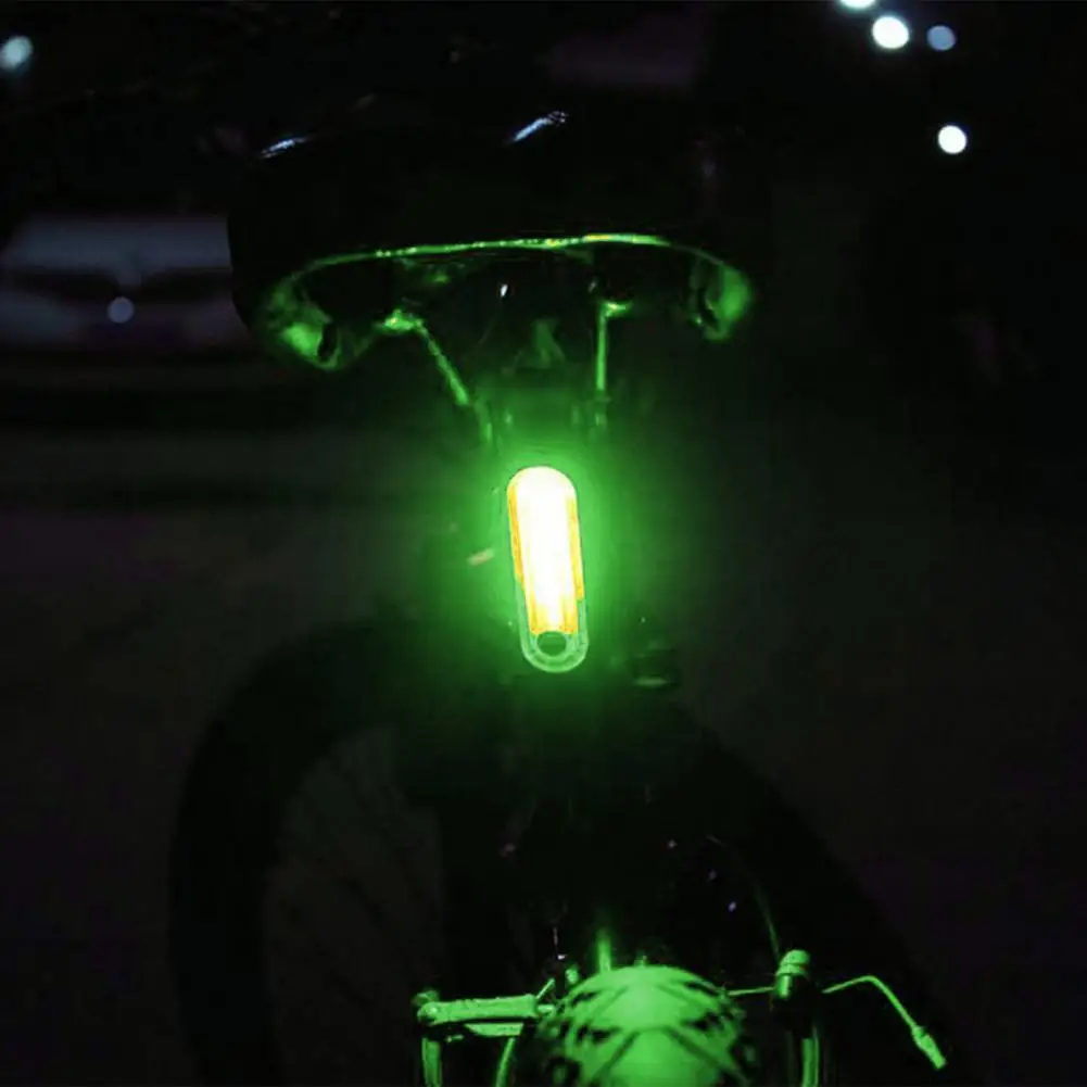 Safe Long Life Waterproof MTB Road Bike Turn Signal Warning Light Bicycle Accessories Bike Turn Signal Bicycle Taillight
Safe Long Life Waterproof MTB Road Bike Turn Signal Warning Light Bicycle Accessories Bike Turn Signal Bicycle Taillight