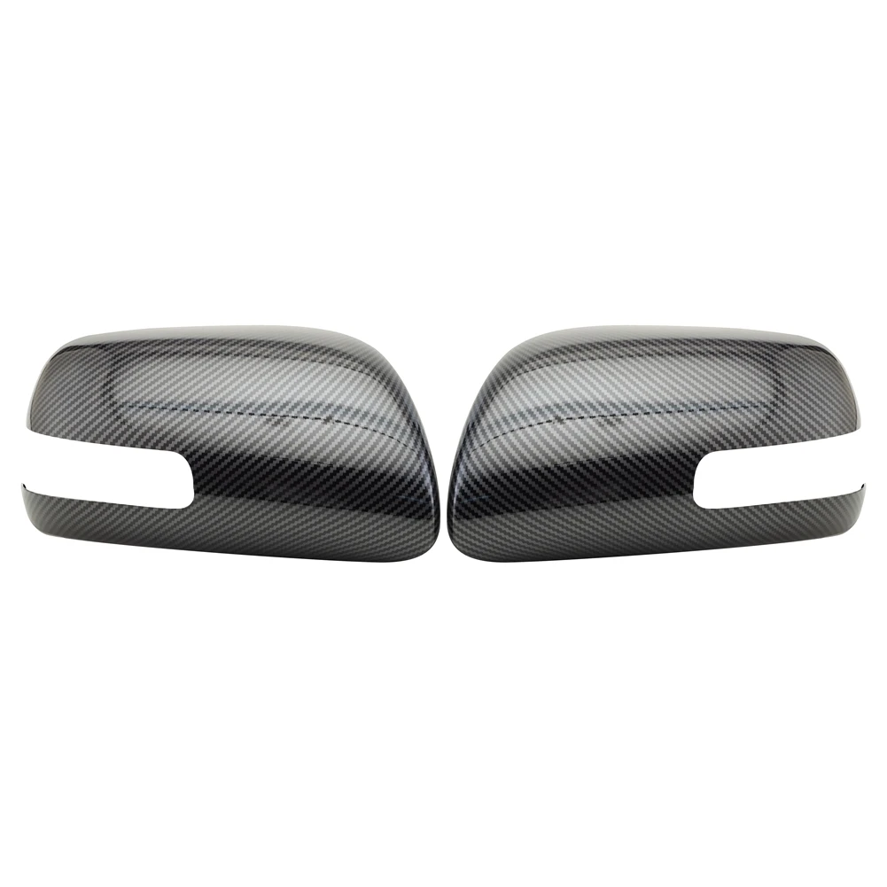 1 Pair Rearview Side Mirror Case Housing Cover for Toyota Vios 2008-2013 Aurion Camry Asian Model 2006-2011
1 Pair Rearview Side Mirror Case Housing Cover for Toyota Vios 2008-2013 Aurion Camry Asian Model 2006-2011