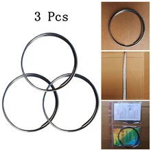 3pcs Low Temperature Copper Aluminum Flux Cored Welding Wire Special Welding Rod Repairing Air Conditioner Refrigerator Tube 
3pcs Low Temperature Copper Aluminum Flux Cored Welding Wire Special Welding Rod Repairing Air Conditioner Refrigerator Tube