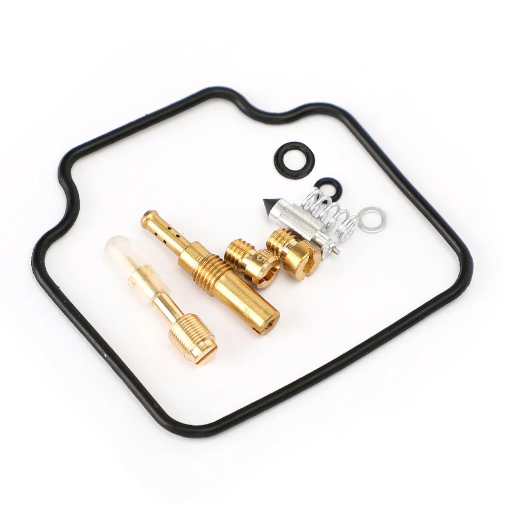 Carb Carburetor Rebuild Kit Motorcycle Carburetor 1988-1994 Carburetor Repair Kit Carburetors Parts Dominator RD02
Carb Carburetor Rebuild Kit Motorcycle Carburetor 1988-1994 Carburetor Repair Kit Carburetors Parts Dominator RD02