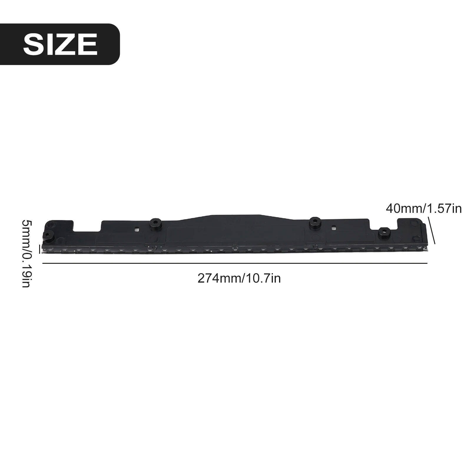 Tools Scraper Durability Efficient Fast-acting Floor Gentle Innovative Long-lasting Home For IFloor 3 Floor S3
Tools Scraper Durability Efficient Fast-acting Floor Gentle Innovative Long-lasting Home For IFloor 3 Floor S3