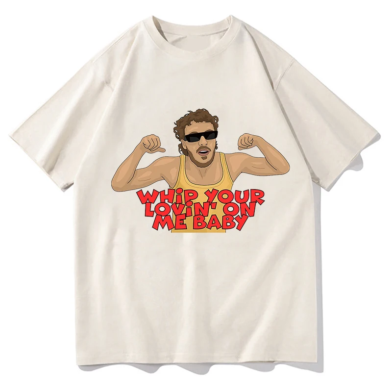 

Jack Harlow T-shirts Fashion Rap Music Style Graphic Printing O-neck Tee-shirt High Quality Cotton Short Sleeve Camiseta Hombre