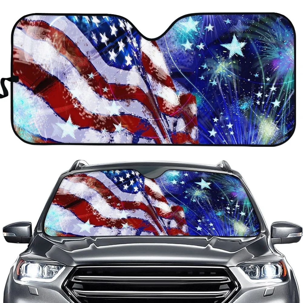 Universal Front/Back Seat Covers Set 4th of July Accessories for Men Women Automobile Seat Protector Car Interior Seat Cover Hot
Universal Front/Back Seat Covers Set 4th of July Accessories for Men Women Automobile Seat Protector Car Interior Seat Cover Hot
