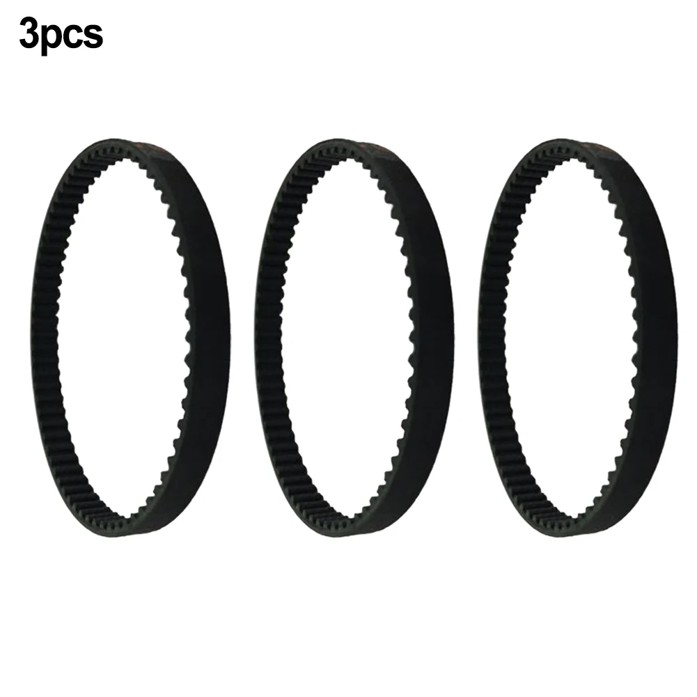 3pcs For Shark Rocket Vacuum Cleaner Belt UV400 UV410 UV420 UV440 3M-207-6 HTD 207-3GT-6 116 Pl25 A 117 Pl25 Premium Replacement
3pcs For Shark Rocket Vacuum Cleaner Belt UV400 UV410 UV420 UV440 3M-207-6 HTD 207-3GT-6 116 Pl25 A 117 Pl25 Premium Replacement