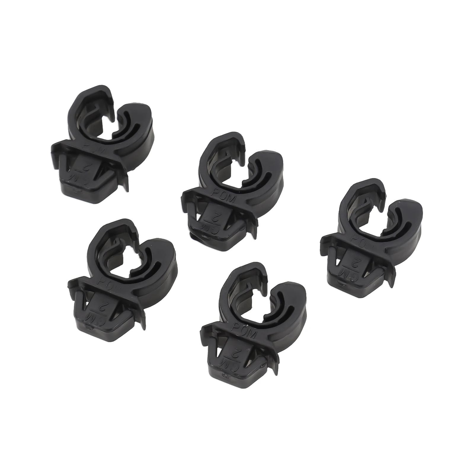 Black Plastic Hood Bonnet Rod Clip Clamp Holder for Vauxhall Astra G Zafira A Ampera Pack of 5 Reliable and Secure
Black Plastic Hood Bonnet Rod Clip Clamp Holder for Vauxhall Astra G Zafira A Ampera Pack of 5 Reliable and Secure