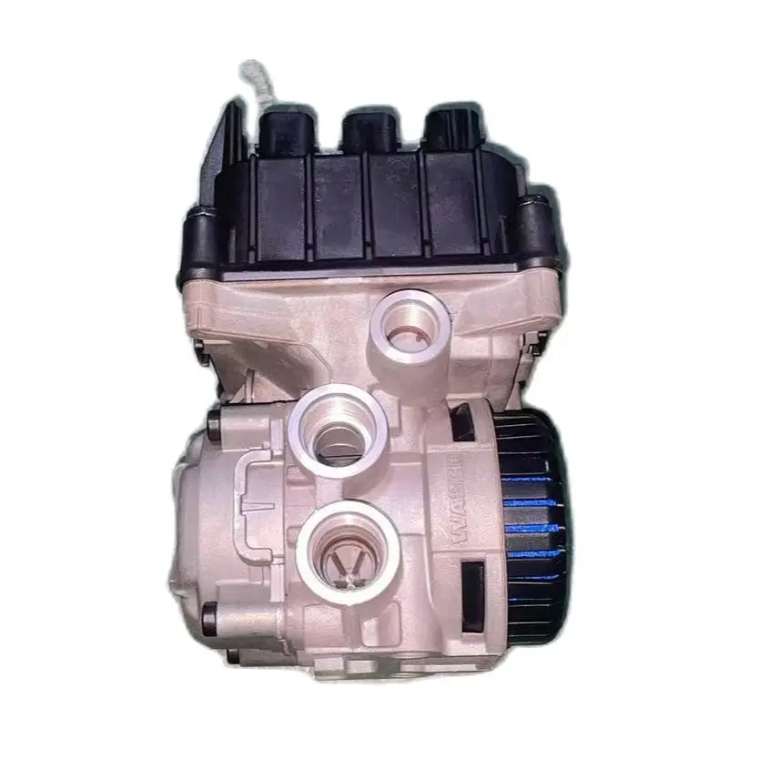 WABCO 4801065120 4801063120 EBS-Axle Modulator KAMAZ 5490 54901 6580 V-OLVO S-CANIA DAF European truck Parts
WABCO 4801065120 4801063120 EBS-Axle Modulator KAMAZ 5490 54901 6580 V-OLVO S-CANIA DAF European truck Parts