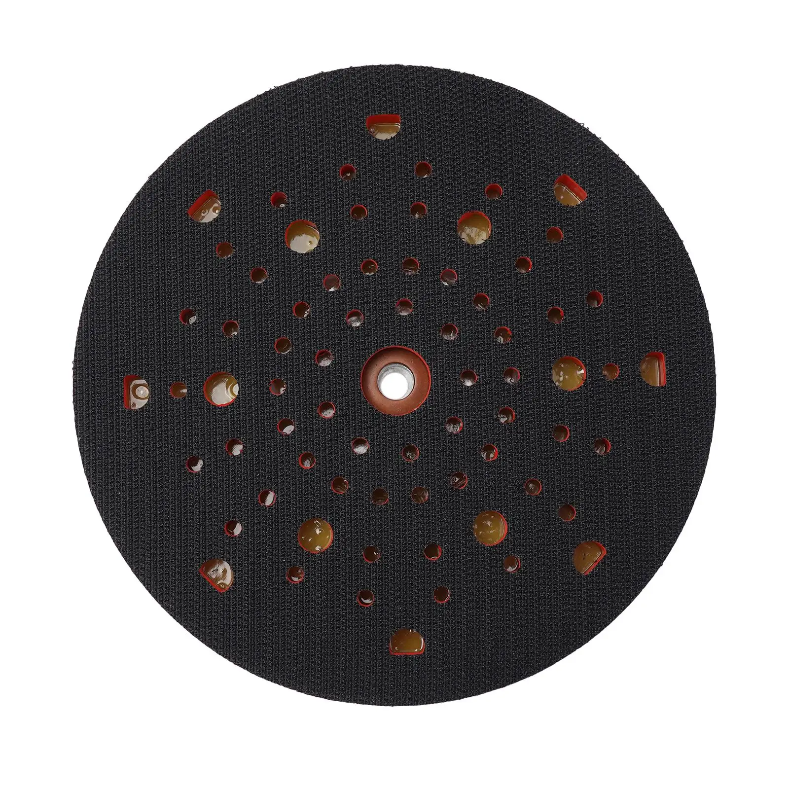 1Pc Polishing Pad 6inch Sanding Disc Hook And Loop Holder Back-up For Bosch RSM6045 Electric Polisher Power Tools Accessories
1Pc Polishing Pad 6inch Sanding Disc Hook And Loop Holder Back-up For Bosch RSM6045 Electric Polisher Power Tools Accessories
