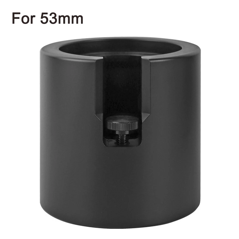 Coffee Tamper Stand Coffee Tamper Holder Kitchen Tool 1pc Accessories Adjustable Black/silver Color Replacement
Coffee Tamper Stand Coffee Tamper Holder Kitchen Tool 1pc Accessories Adjustable Black/silver Color Replacement