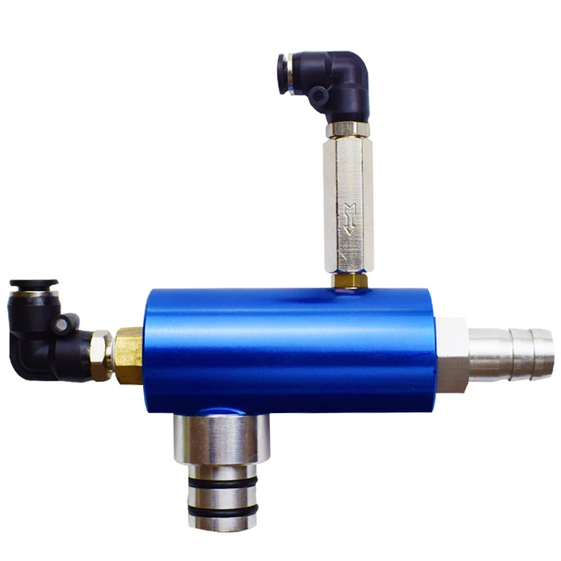 Electrostatic spraying powder pump suction pump spraying machine accessories electrostatic spray gun spraying machine accessorie
Electrostatic spraying powder pump suction pump spraying machine accessories electrostatic spray gun spraying machine accessorie